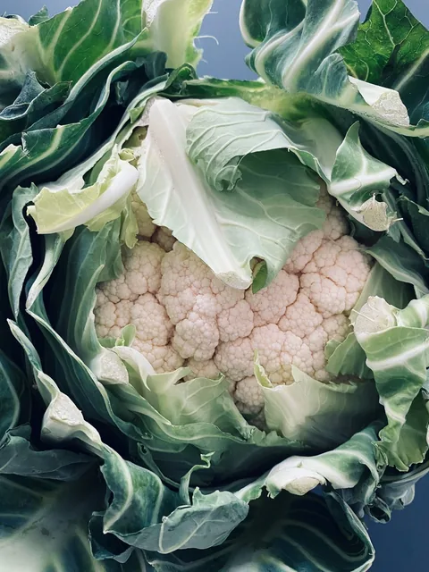 Cauliflower